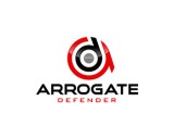 https://www.logocontest.com/public/logoimage/1499946650Arrogate Defender 2.jpg